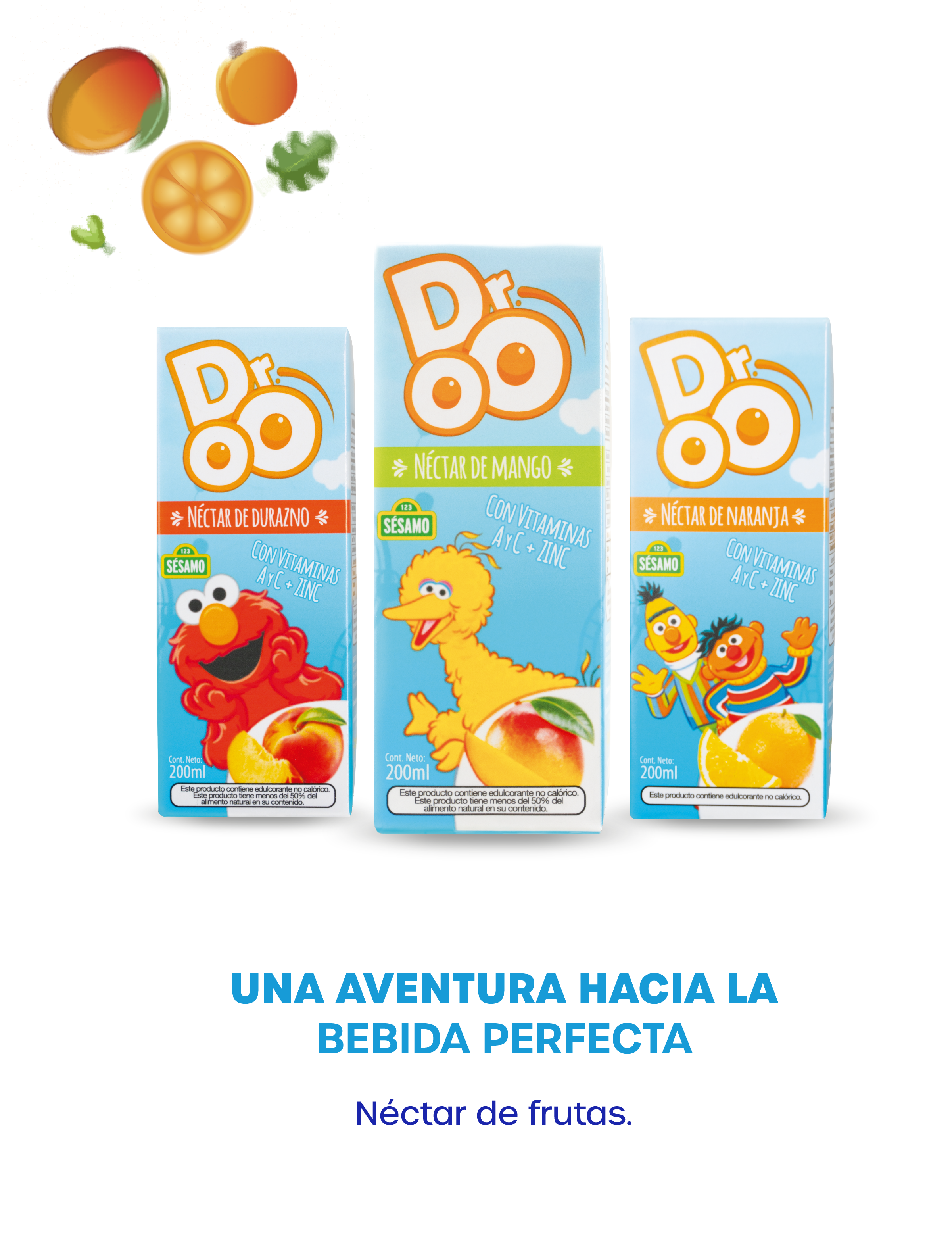 Droo productos 3x
